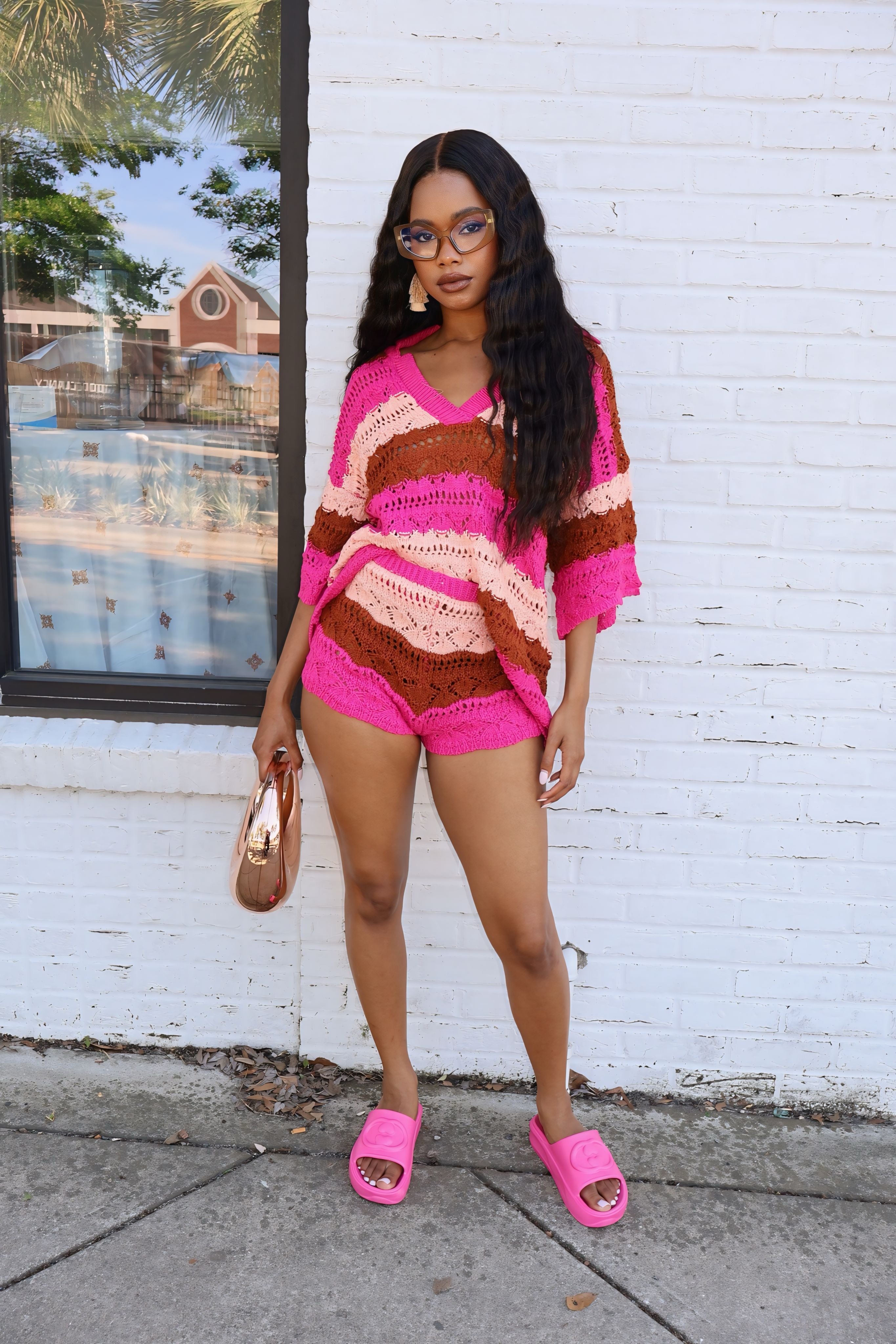 San Juan Set