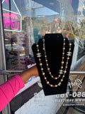 Nelly Pearl Necklace