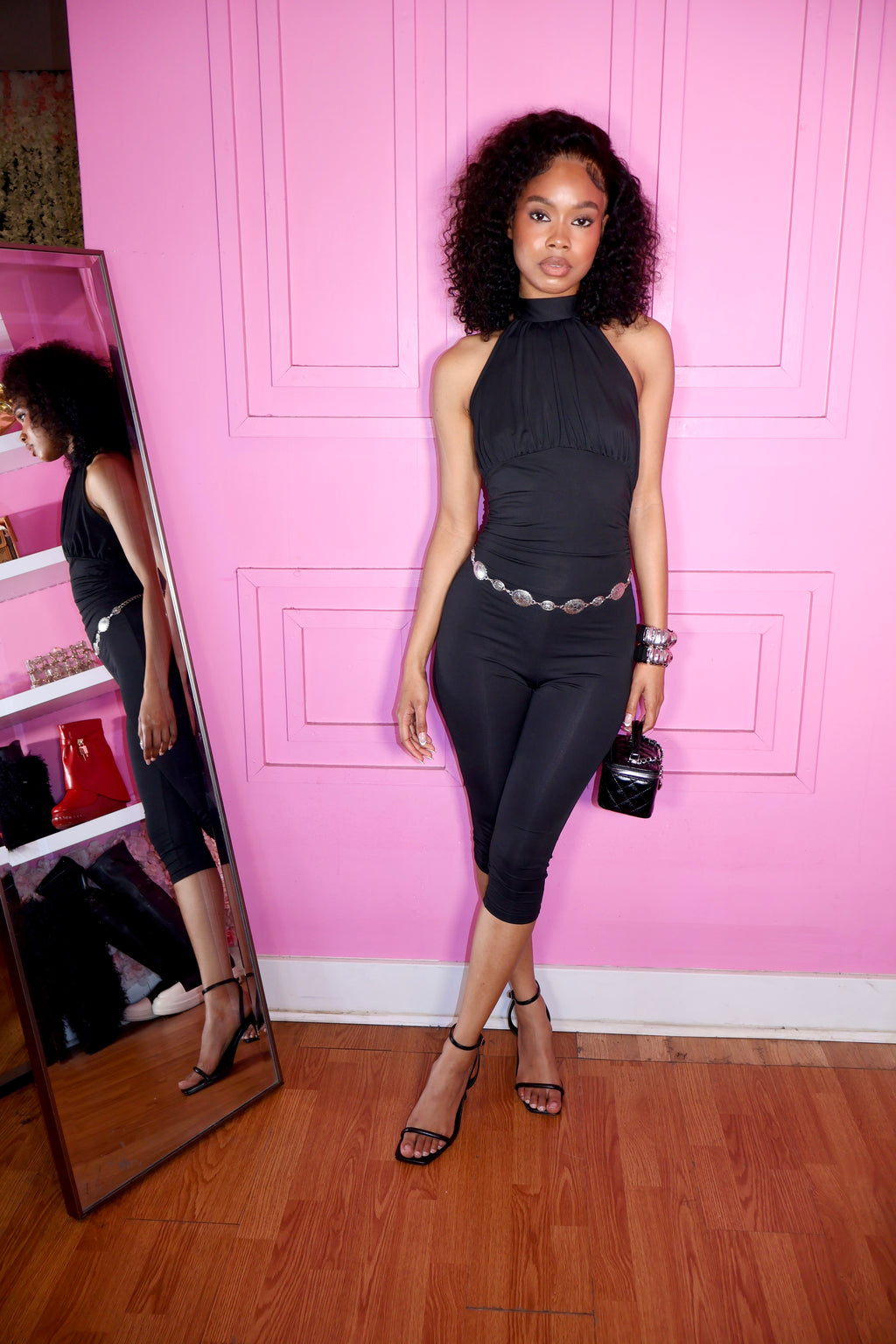 Aura Jumpsuit