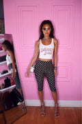 Retro Capri
