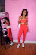 Lo Active Set (Red)