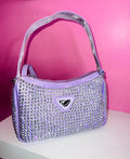 Prada You Bag (Lavender)
