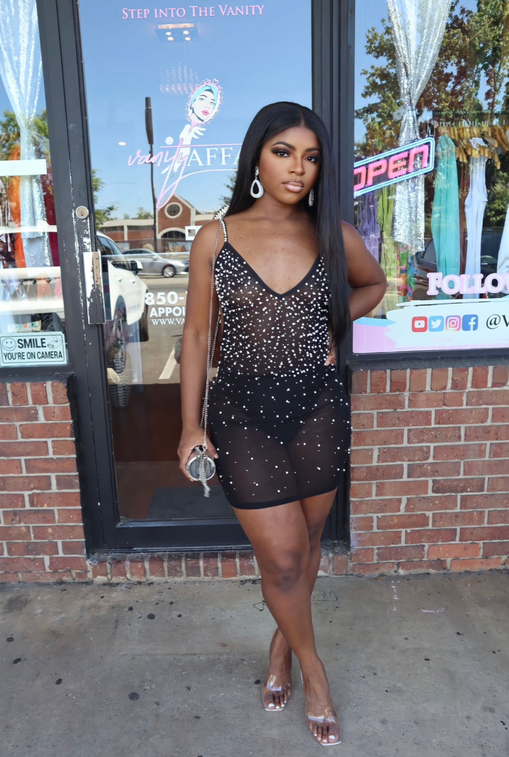 Celebration Dress