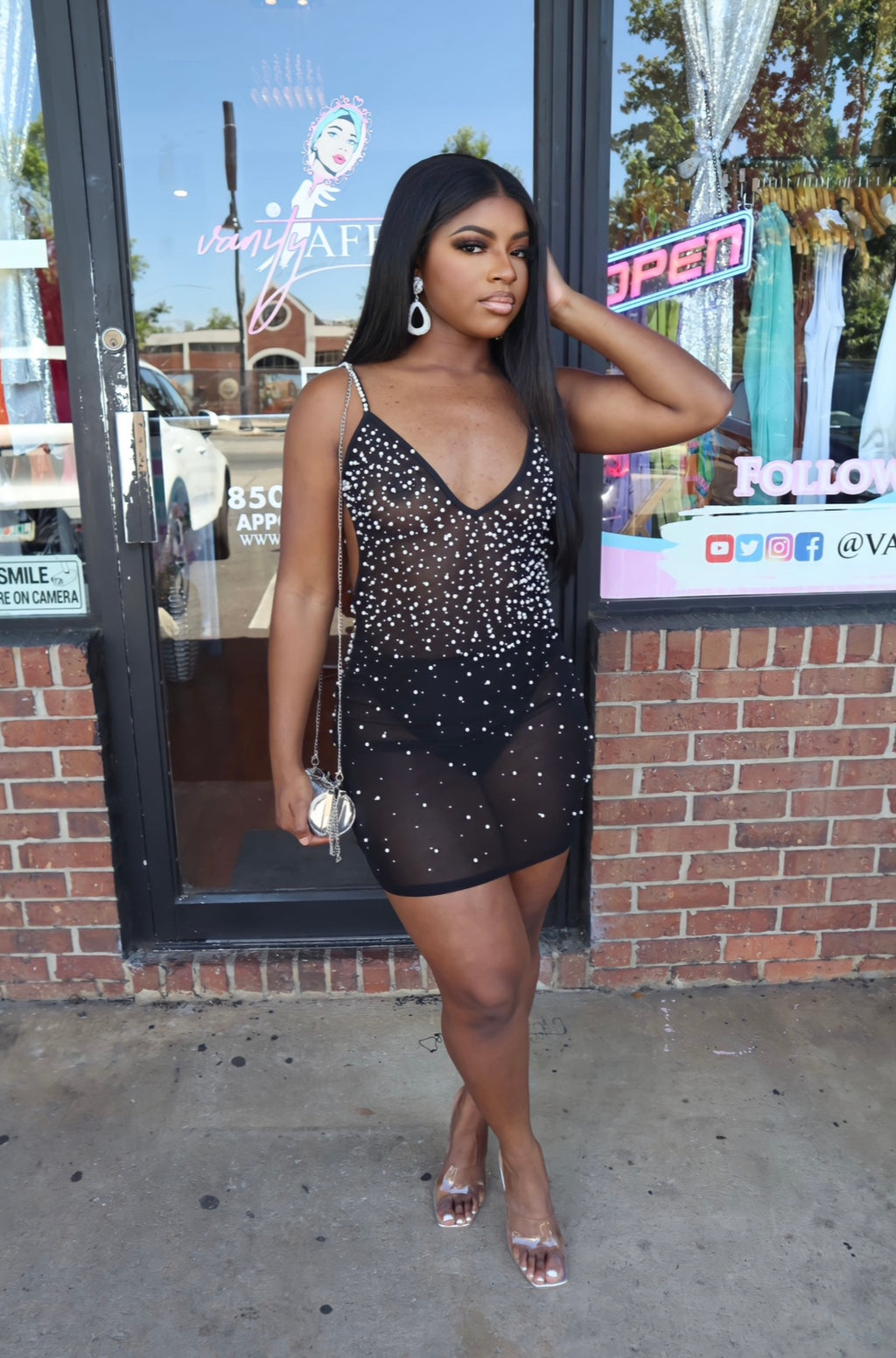 Celebration Dress