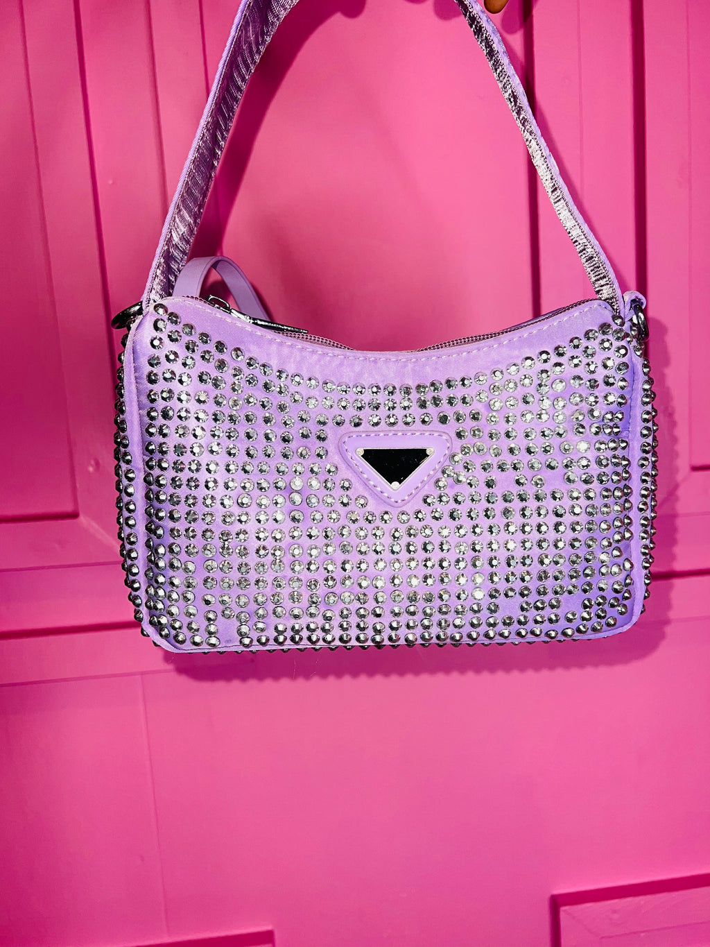 Prada You Bag (Lavender)