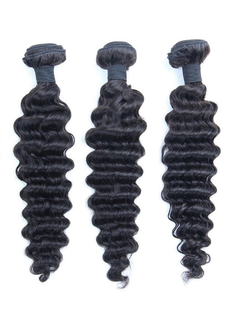 Lux Deep Wave Single Bundle