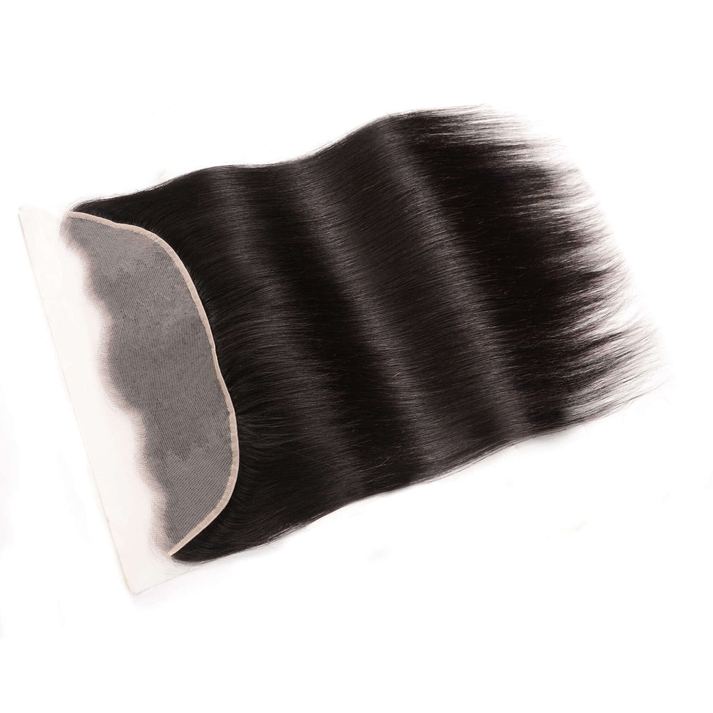 Transparent Vanity Frontals