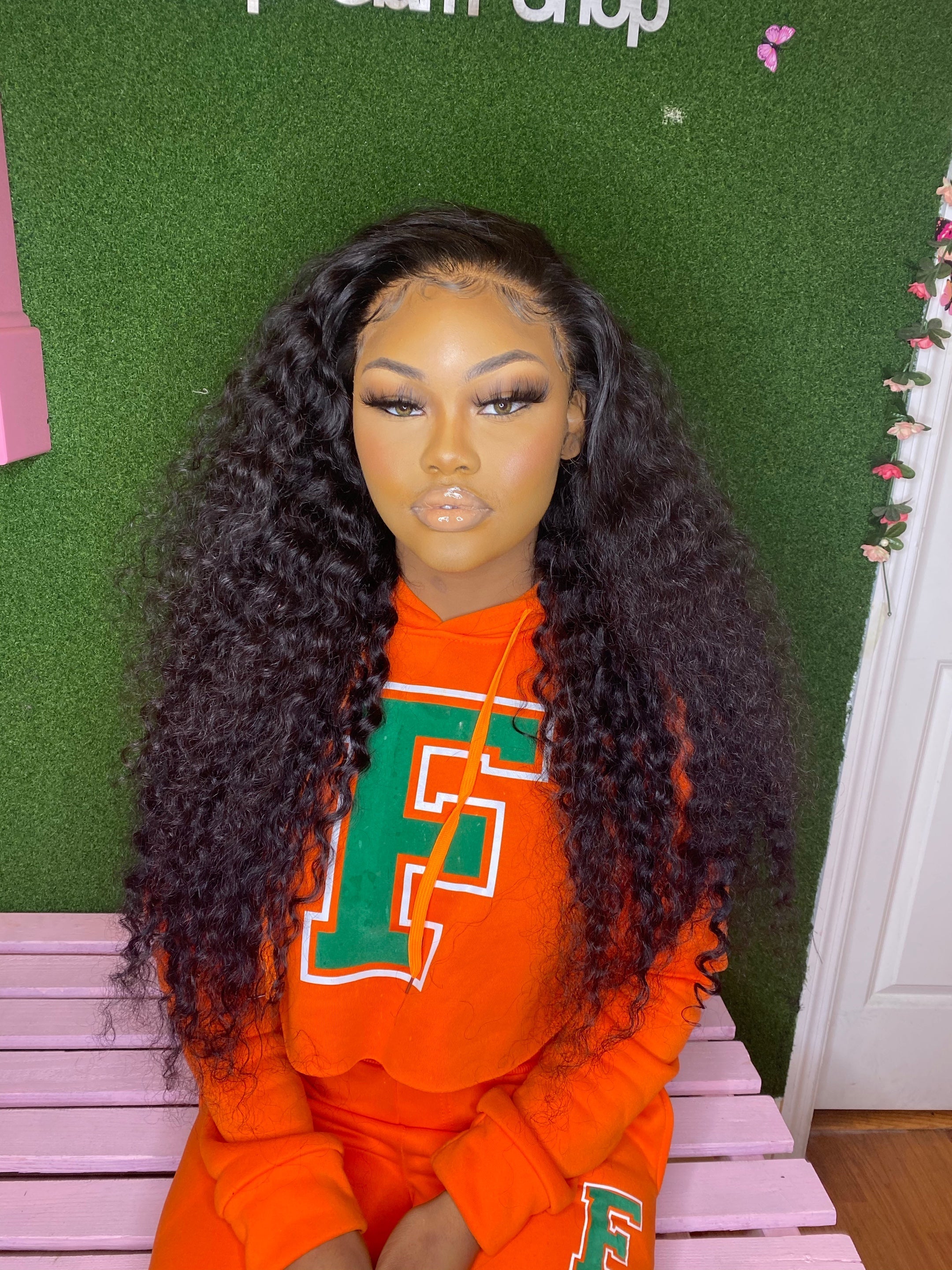 On Hand Wigs & Bundles - Ready To Ship & Pick Up