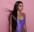 Vain Straight Single Bundle