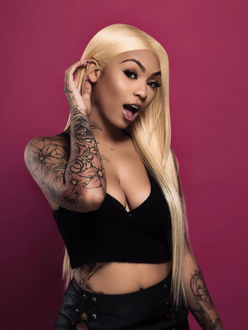 [Best Selling Women's Hair Products & Beauty Products Online]-The Vanity Affair