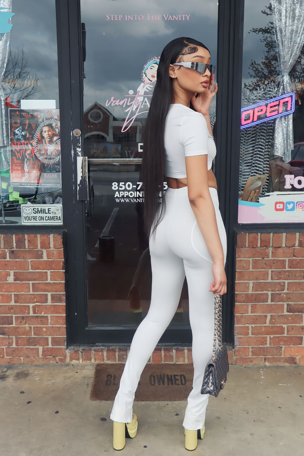 Angelic Set