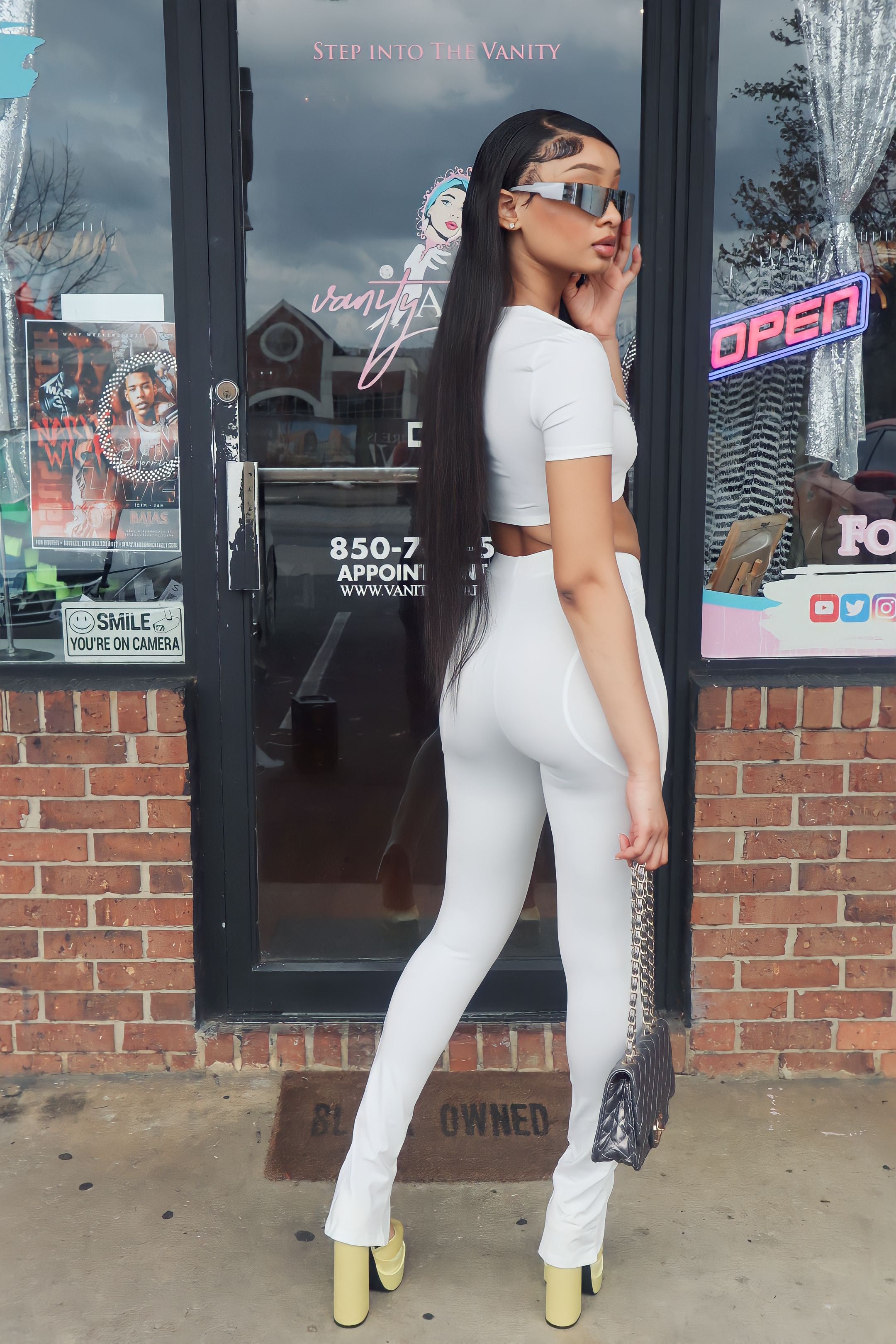 Angelic Set