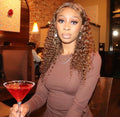 Lux Deep Wave Transparent Wig (Yonce Highlighted )