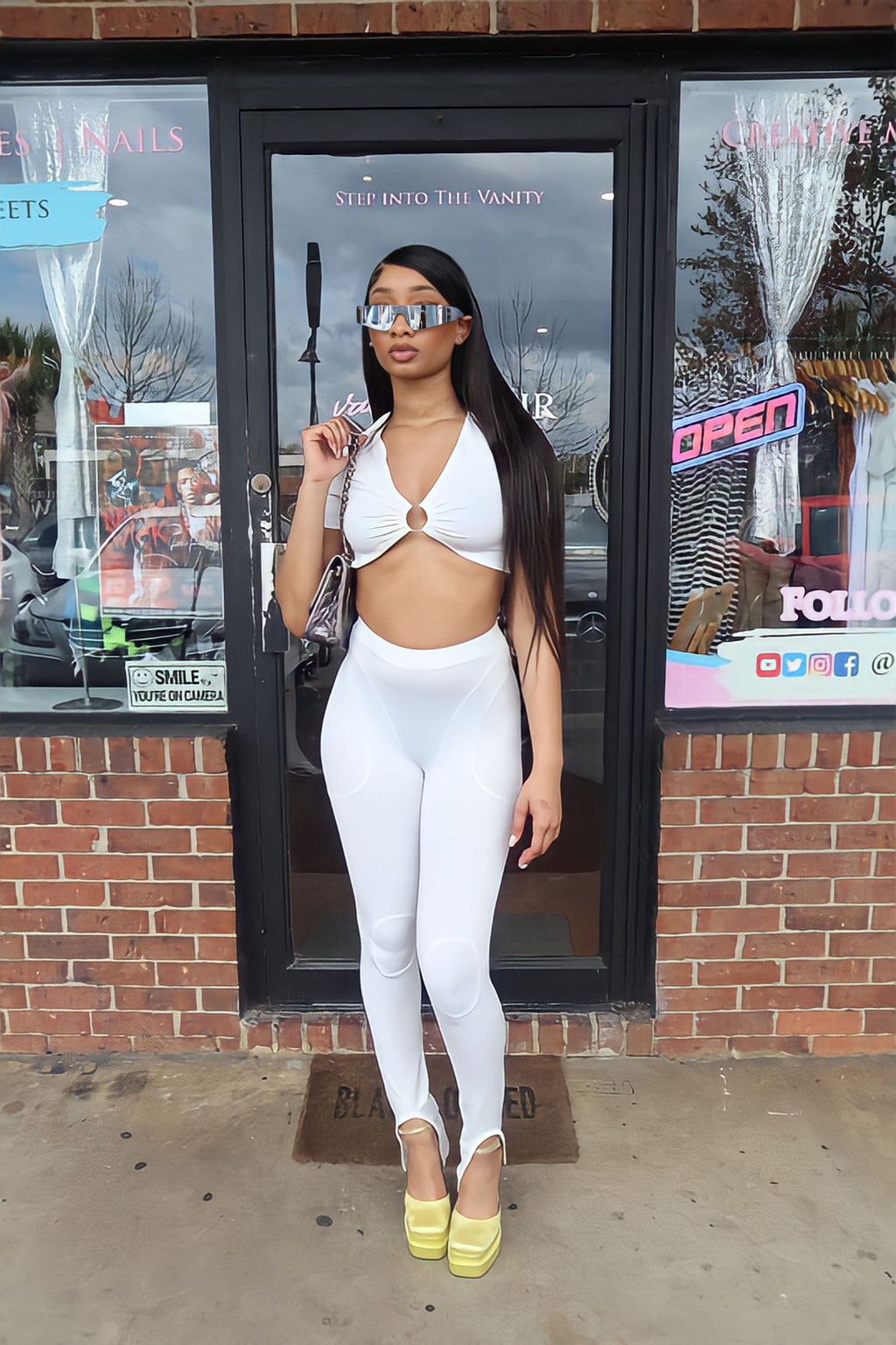 Angelic Set