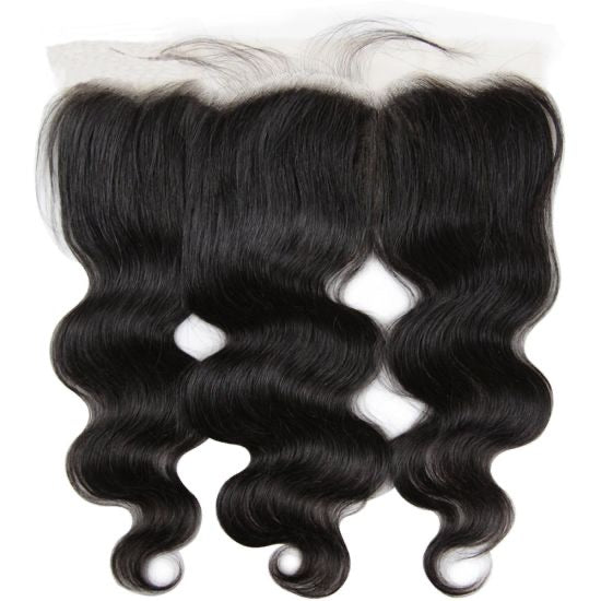 Transparent Vanity Frontals